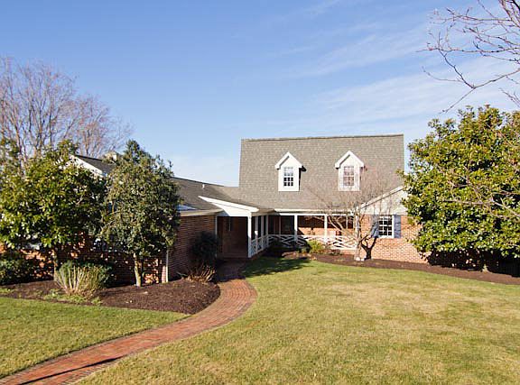 2nd image of 3835 Nutmeg Ct