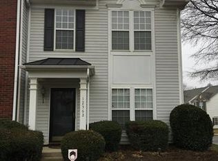 12562 Jessica Pl, Charlotte, NC 28269