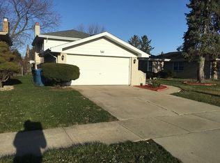 16629 Kimbark Ave, South Holland, IL