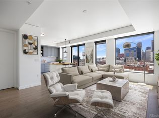 1750 Wewatta St #1230, Denver, CO 80202