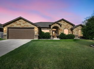 400 Juniper Dr, Troy, TX 76579