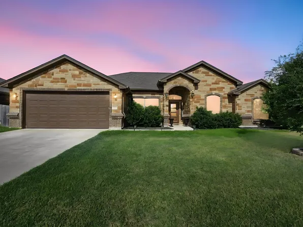 400 Juniper Dr, Troy, TX 76579