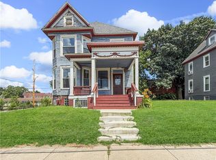 124 N Edward St, Decatur, IL 62522