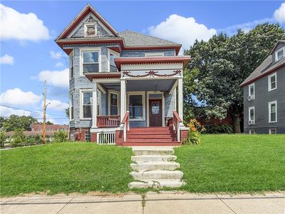 124 N Edward St, Decatur, IL, 62522