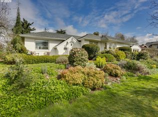 4305 SE Raymond St, Portland, OR 97206