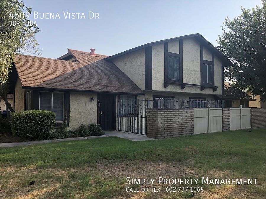 1st image of 4509 Buena Vista Dr