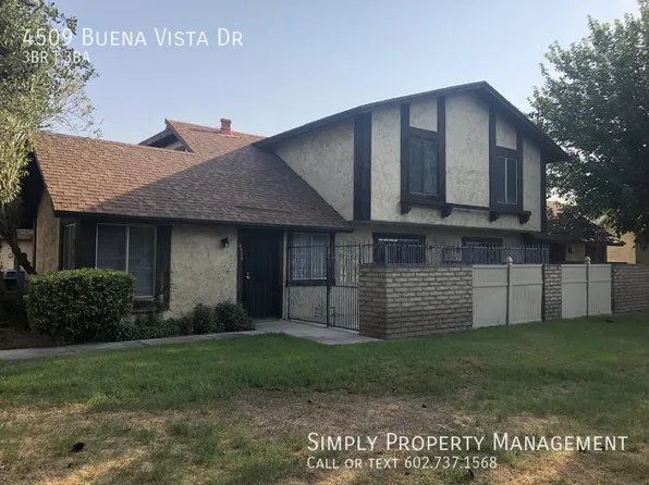 4509 Buena Vista Dr, Las Vegas, NV 89102