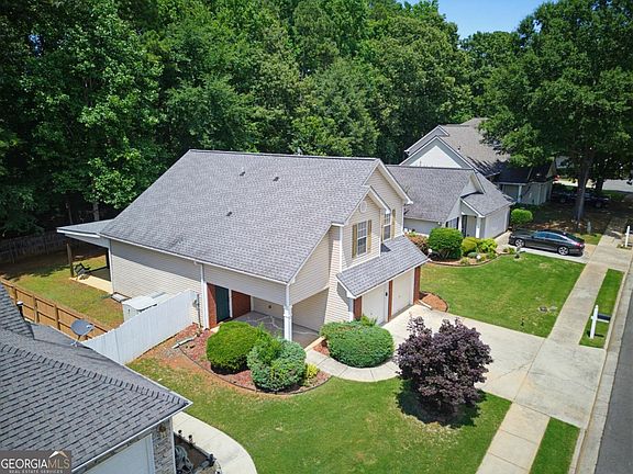 2nd image of 3144 Justice Mill Ct NW