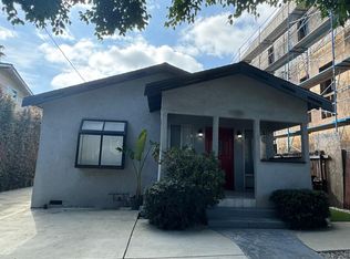 1155 N Sycamore Ave #1, Los Angeles, CA 90038