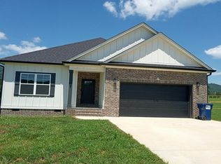 37 Golden St, Dunlap, TN 37327