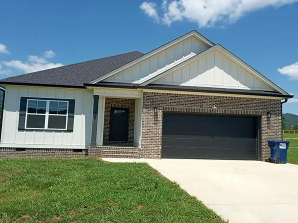 37 Golden St, Dunlap, TN 37327