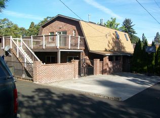 201 Prospect Ave, Hood River, OR 97031