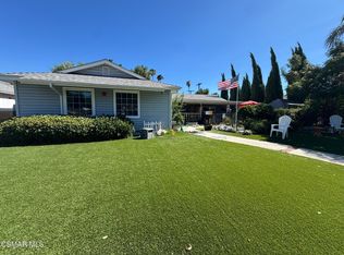 22900 Roscoe Blvd, Canoga Park, CA 91304
