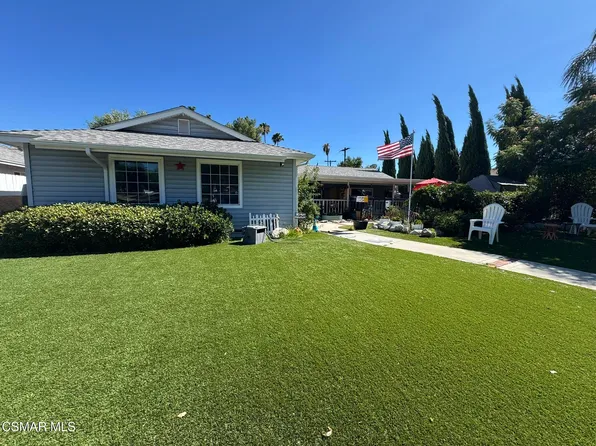 22900 Roscoe Blvd, Canoga Park, CA 91304