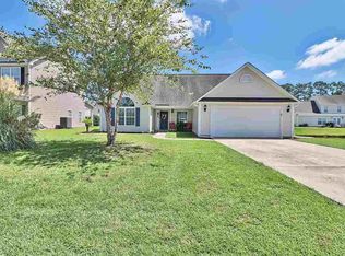 289 Sugar Mill Loop, Myrtle Beach, SC 29588