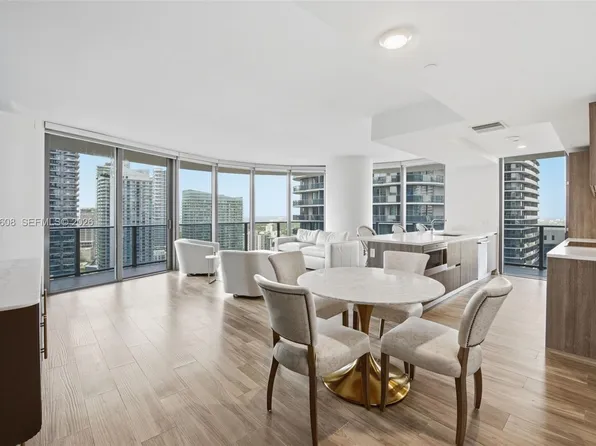 801 S Miami Ave Unit 3101, Miami, FL 33130