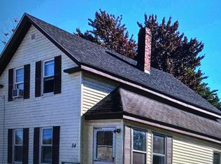 54 Farm Ln, Seabrook, NH 03874