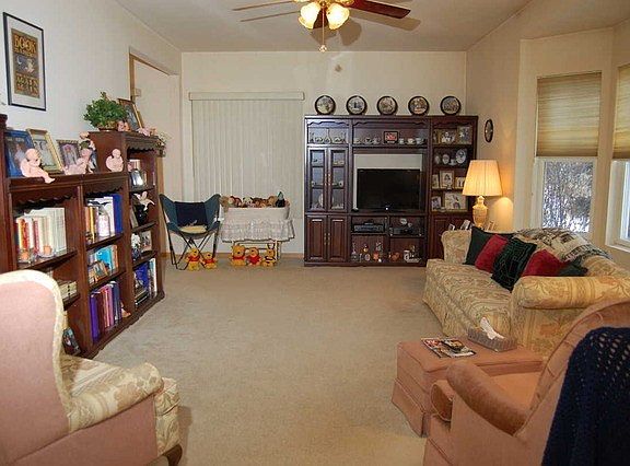 3rd image of 1200 Delta Dr Unit 116A