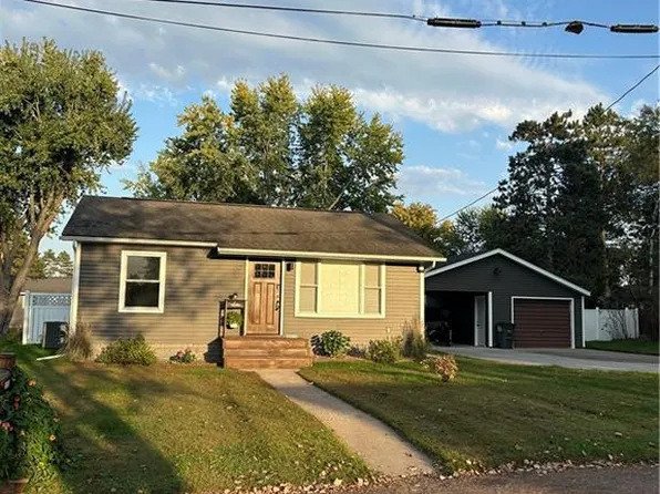 50312 Ridgeway Street, Osseo, WI 54758