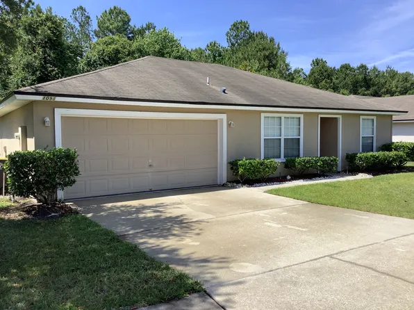 10986 S Lauren Oak Ln, Jacksonville, FL 32221