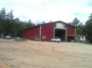 2325 Burtons Ferry Hwy, Sylvania, GA 30467