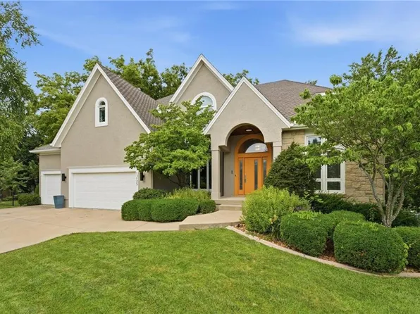 13125 W 127th Pl, Overland Park, KS 66213