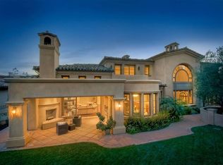 5110 Rancho Madera Bnd, San Diego, CA 92130