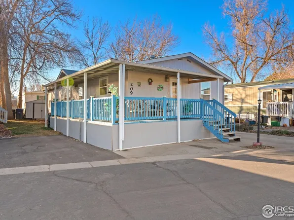 209 Skylark Cir #209, Lafayette, CO 80026
