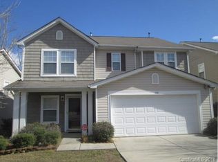 1922 Double Cedar Dr, Charlotte, NC 28214