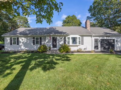 25 Woodcrest Lane, West Yarmouth, MA, 02673