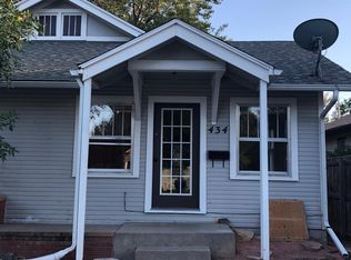 434 W 3rd St, Loveland, CO 80537
