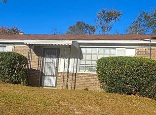 2538 W Kensington Drive, Augusta, GA 30906