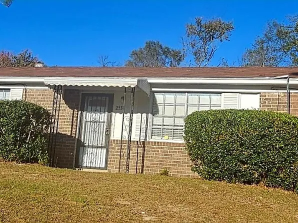 2538 Kensington Dr W, Augusta, GA 30906