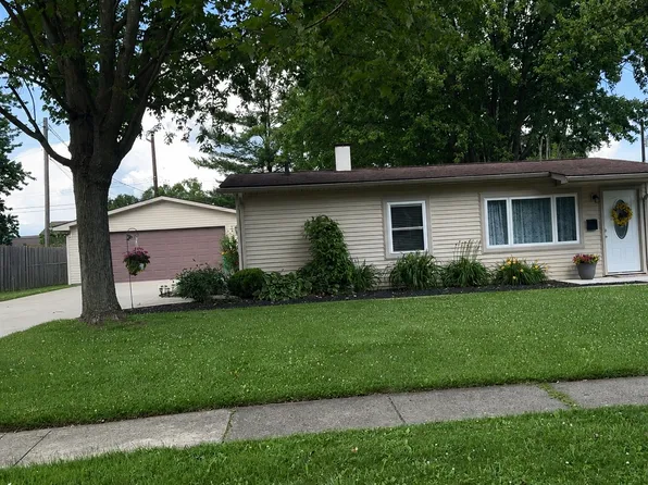 (undisclosed Address), Richmond, MI 48062