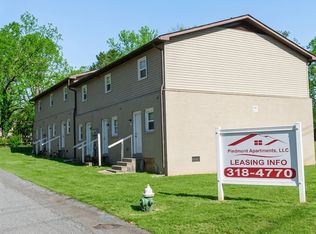 Barton St, Easley, SC 29640