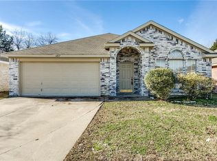 4817 Orchard Ridge Dr, Garland, TX 75043