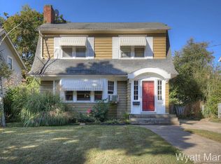 115 Mayfield Ave NE, Grand Rapids, MI 49503