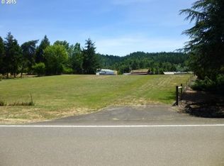 NE Locust St, Oakland, OR 97462