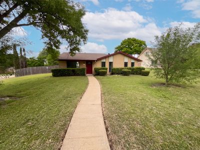 3801 Grecian Ct, Plano, TX, 75074