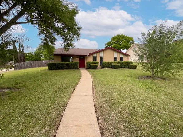 3801 Grecian Ct, Plano, TX 75074