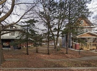 3025 Montgall Ave, Kansas City, MO 64128