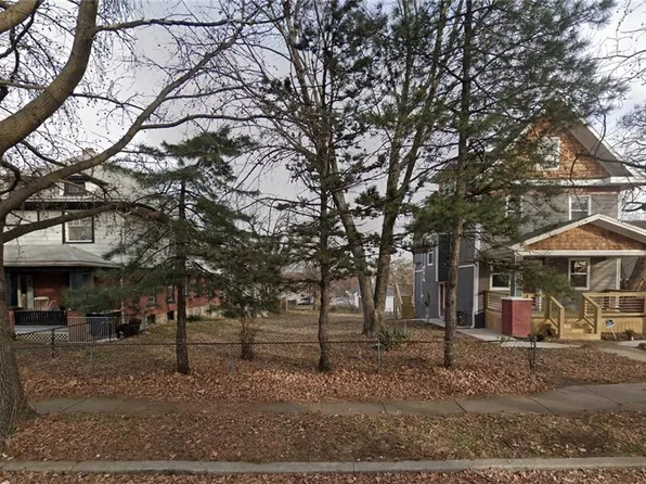 3025 Montgall Ave, Kansas City, MO 64128