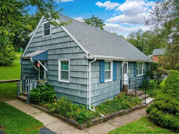 71 Moore, Kingston, NY 12401