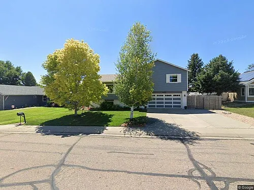 4426 W A St Photo 1