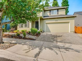 3112 SE 193rd Ave, Camas, WA 98607