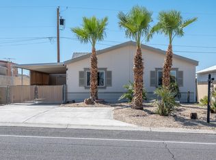 3019 Lake Dr, Lake Havasu City, AZ 86404