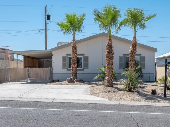 3019 Lake Dr, Lake Havasu City, AZ 86404