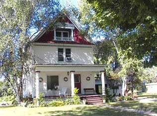 345 E Garfield Ave, Marion, WI 54950