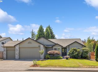 10601 NE 21st St, Vancouver, WA 98664