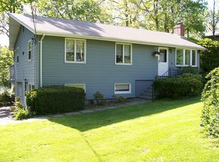 21 Denler Dr, Marlborough, CT 06447